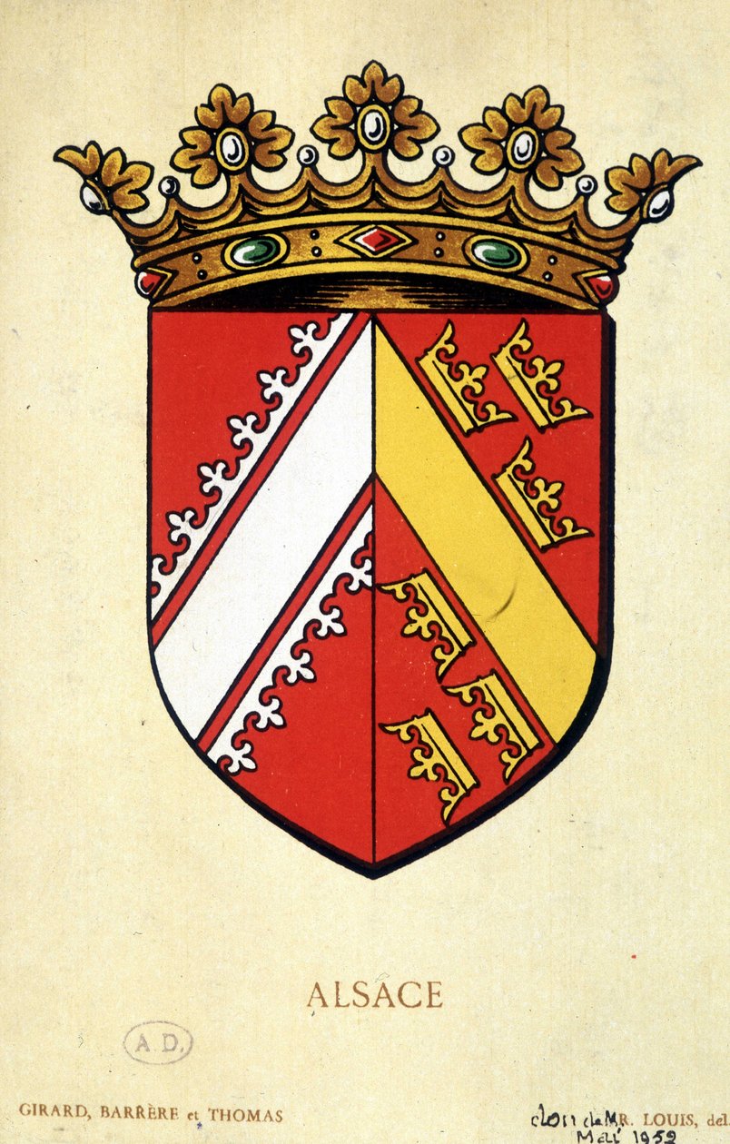 Kabát Alsaska od School French