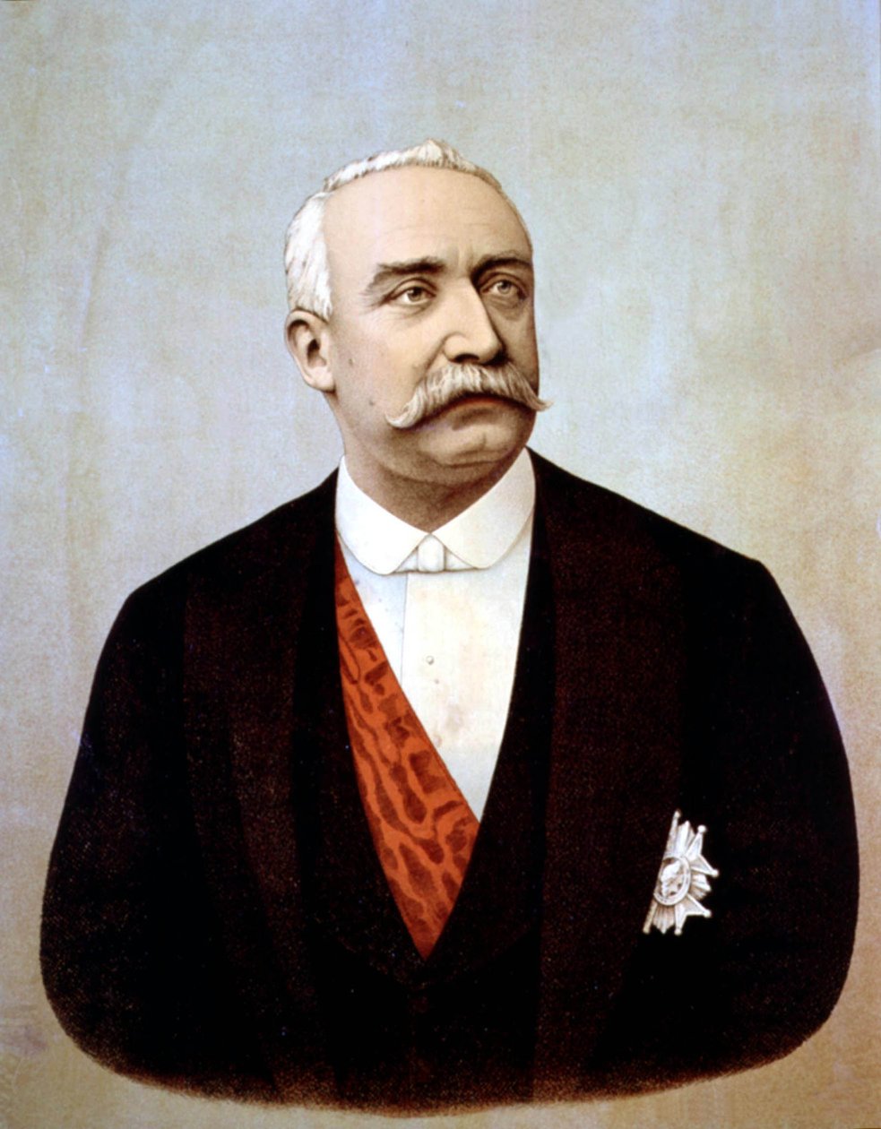 Felix Faure od School French