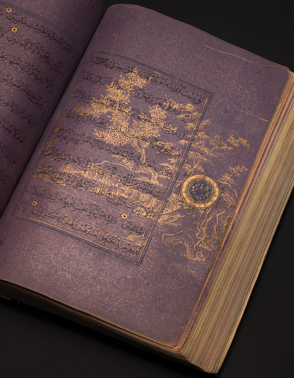 Timurid nebo Aqquyunlu Qur