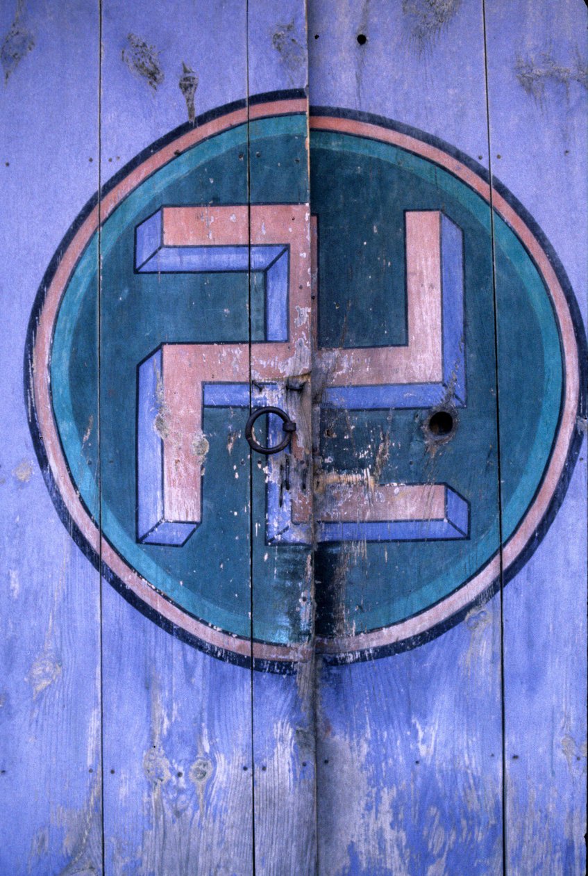 Závěsný od School Korean