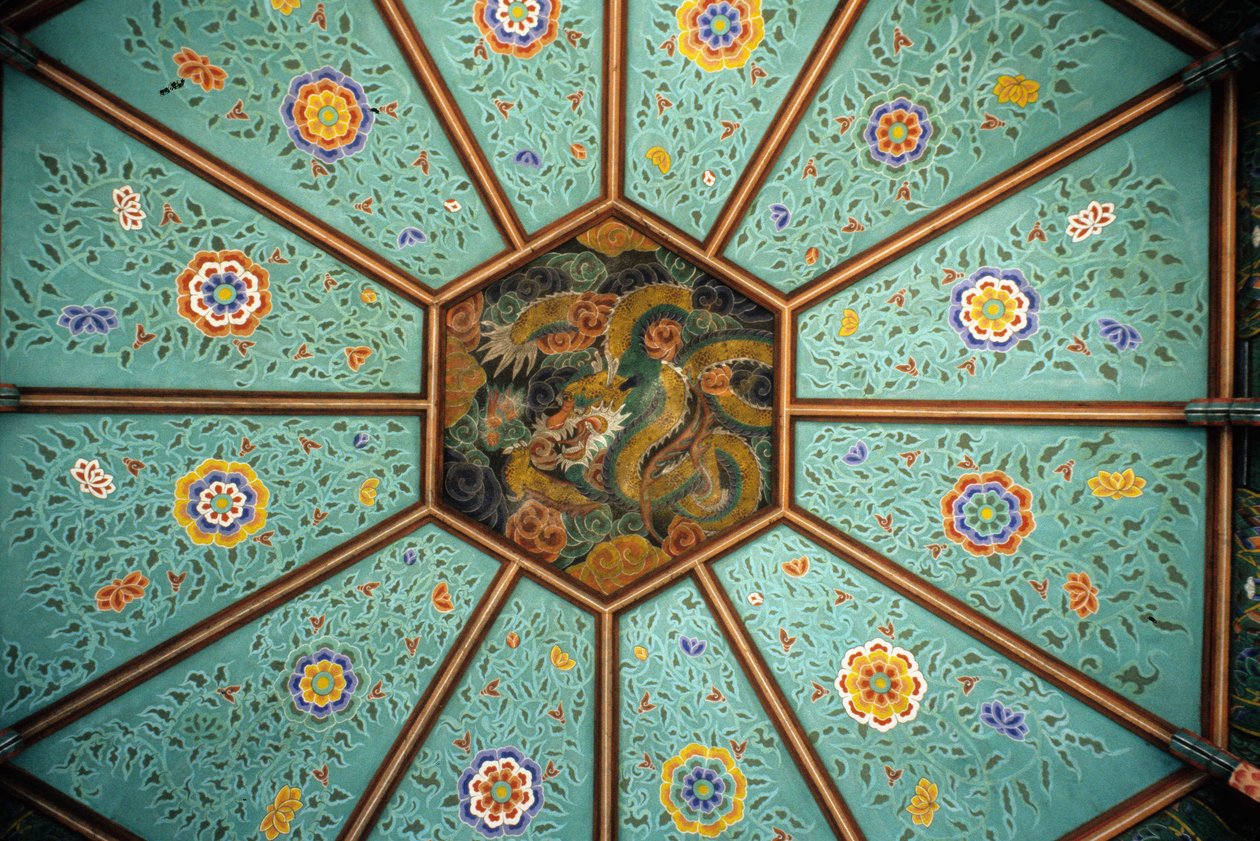 Závěsný od School Korean