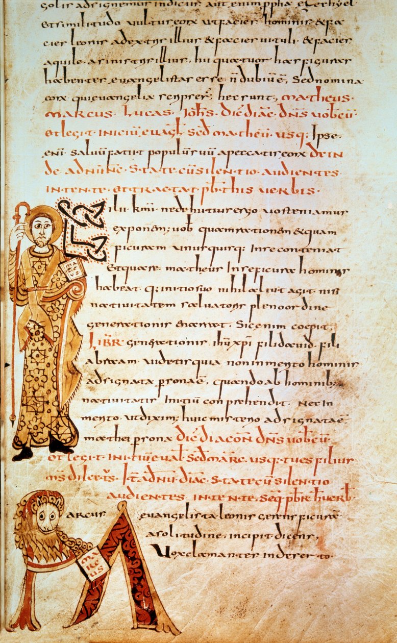Závěsný od School Merovingian