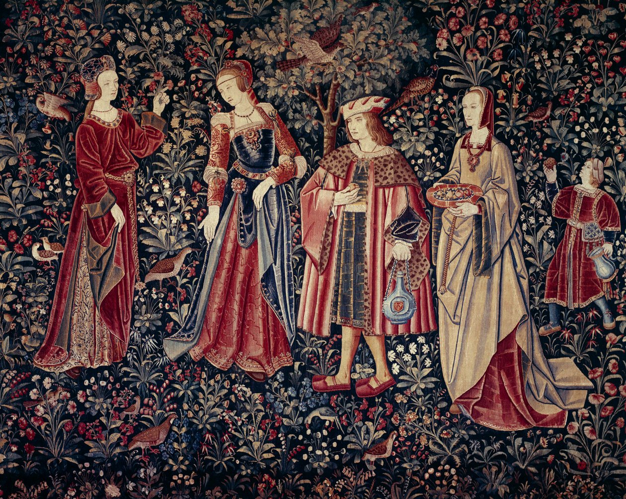 Závěsný od School Netherlandish