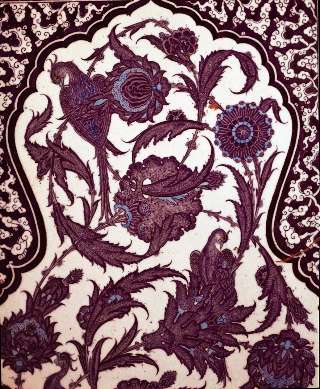 Závěsný od School Ottoman