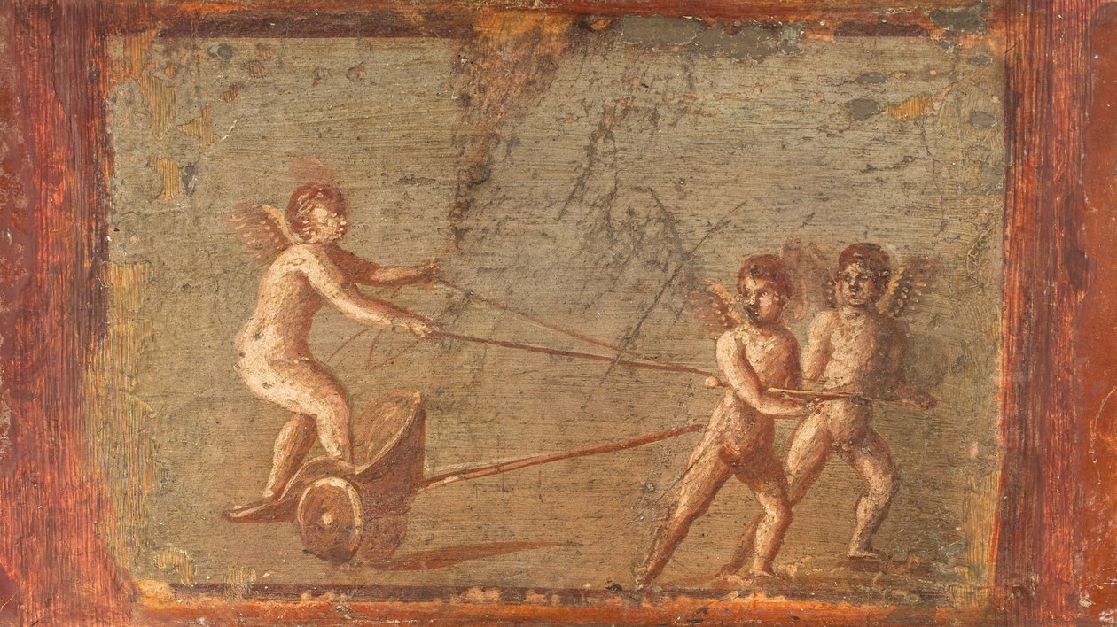  od School Roman