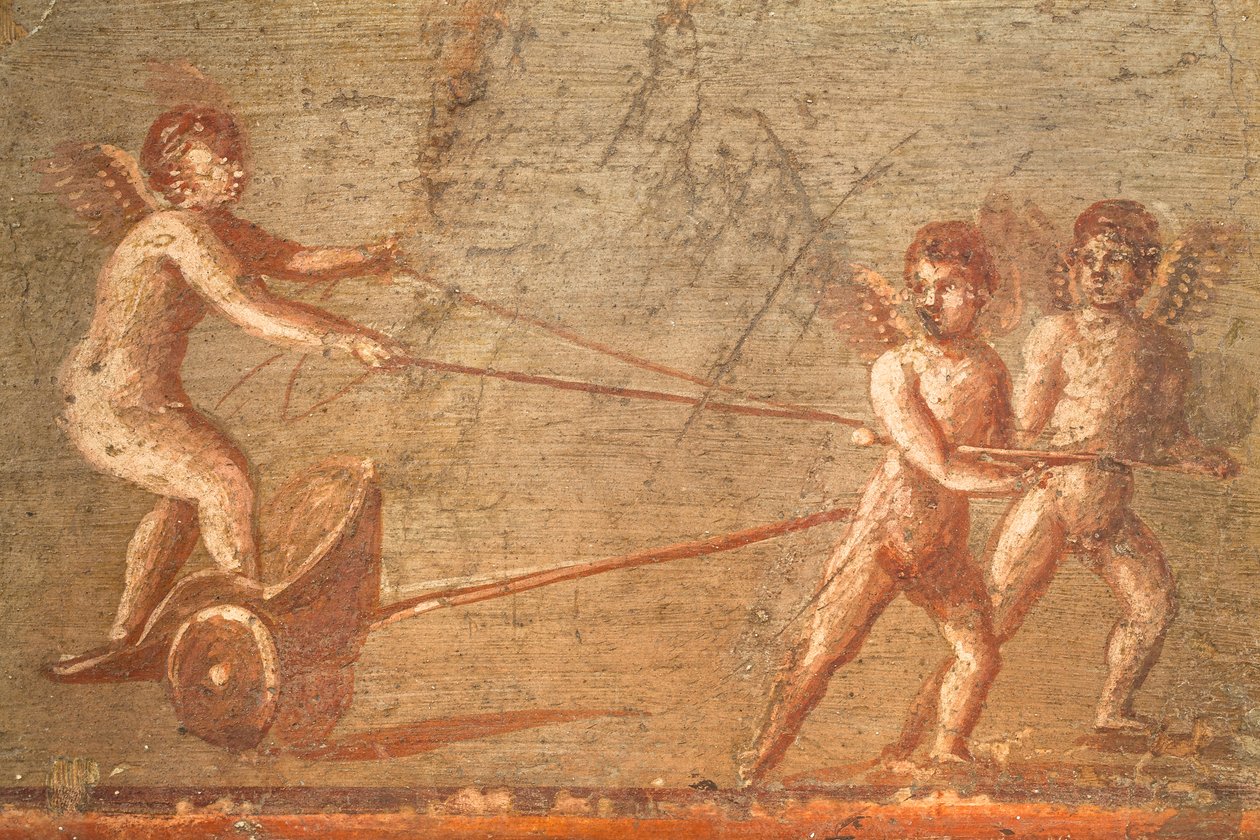  od School Roman