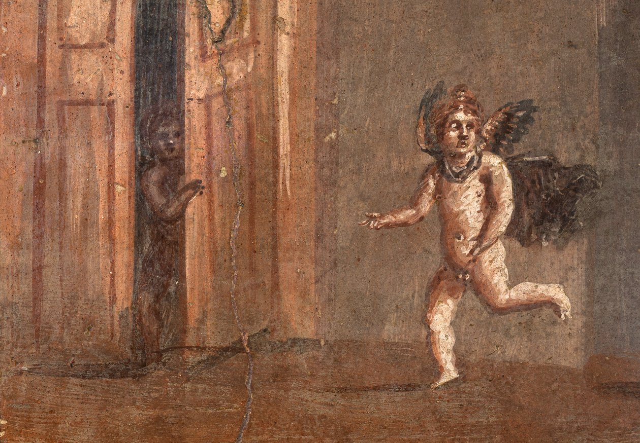  od School Roman