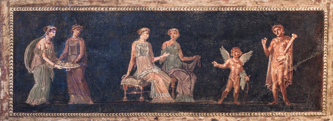  od School Roman