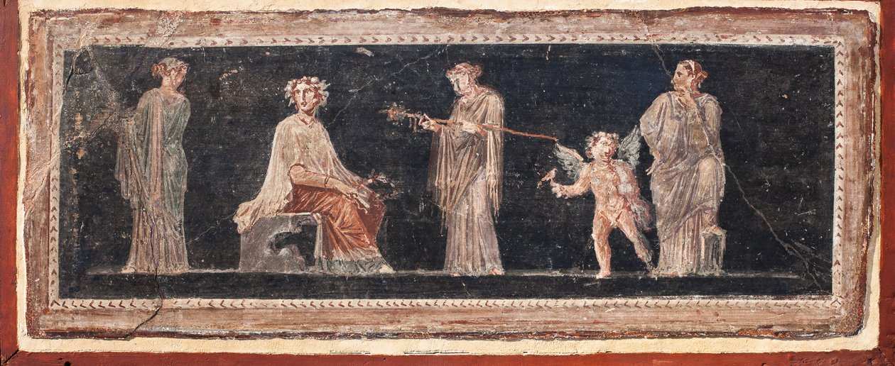  od School Roman