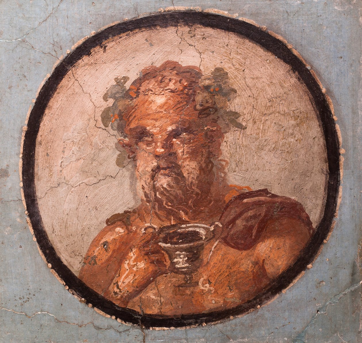  od School Roman