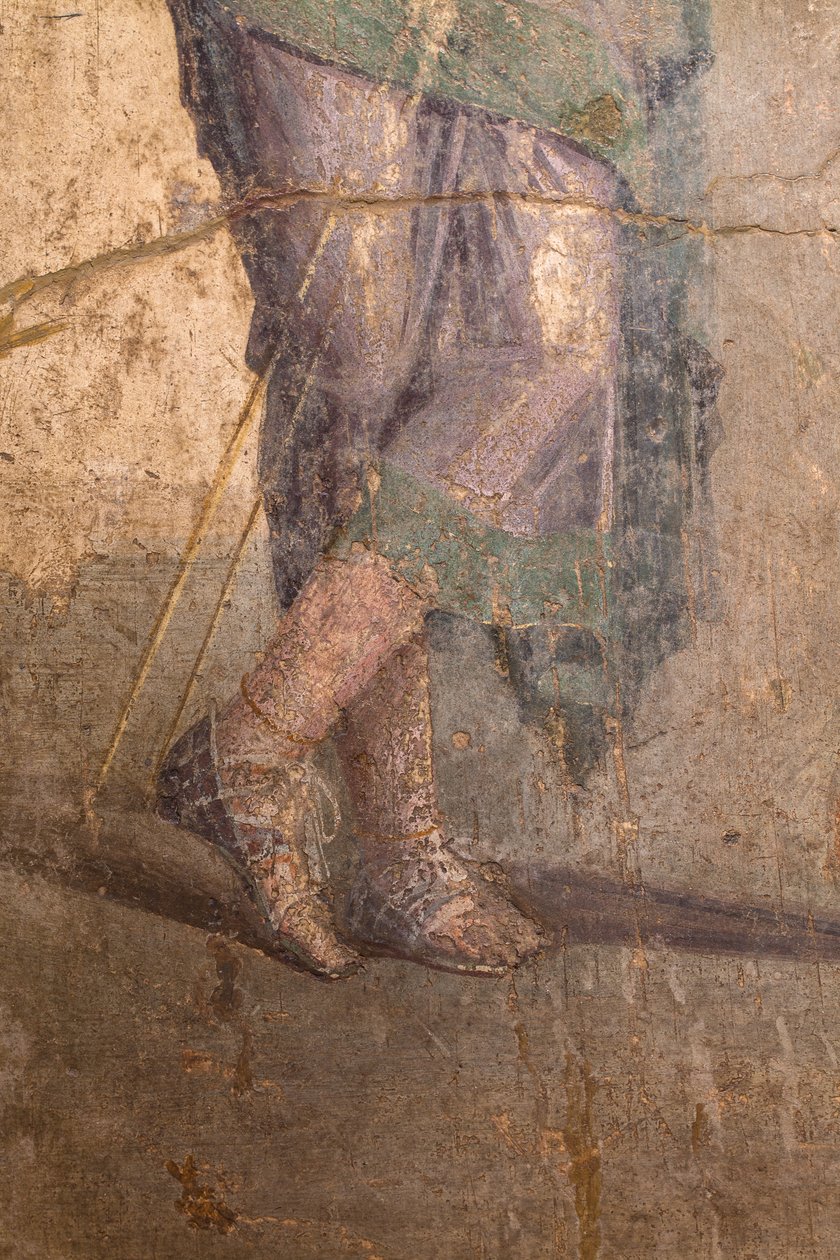  od School Roman