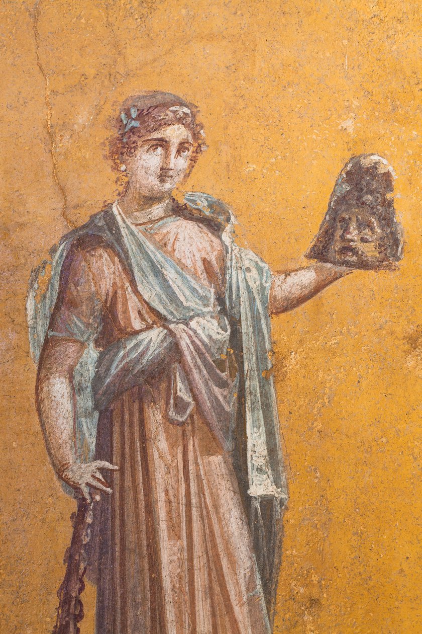  od School Roman