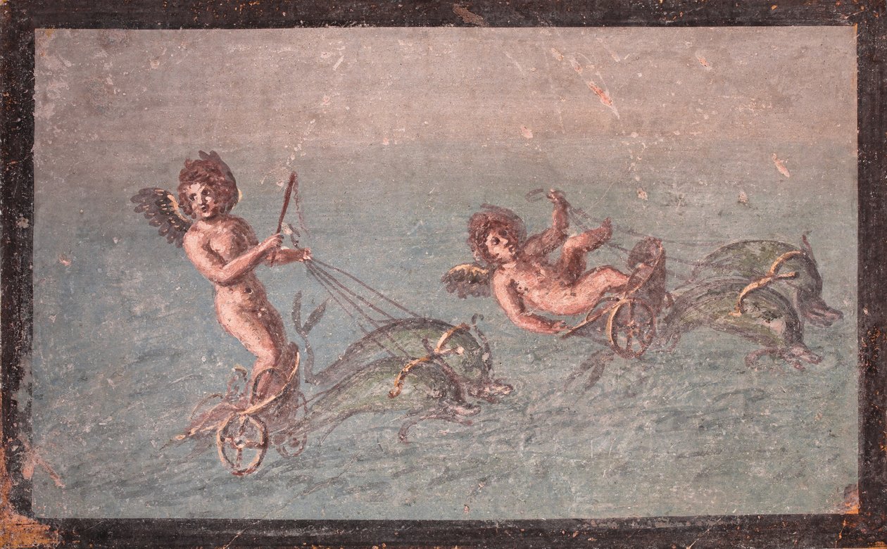  od School Roman