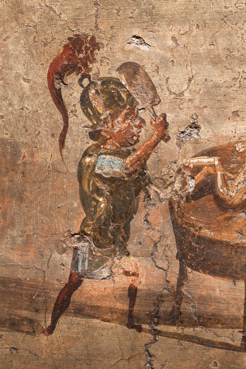  od School Roman