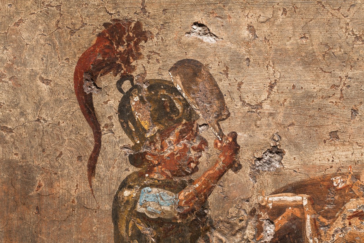  od School Roman