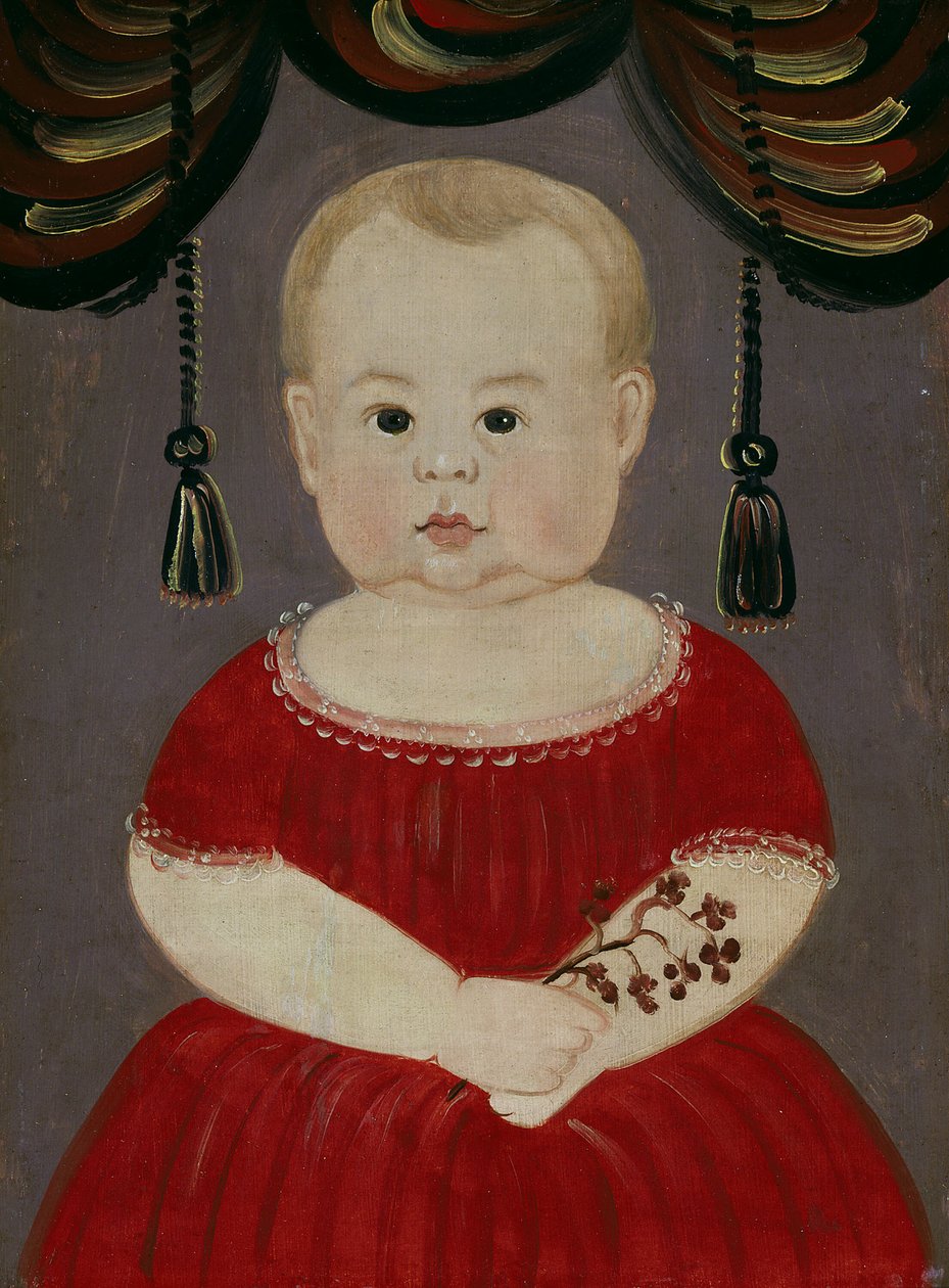 Portrét Freda Adelberta Haywooda od School of William Matthew Prior