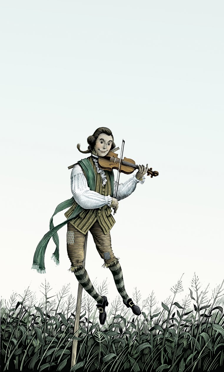  od Scott McKowen