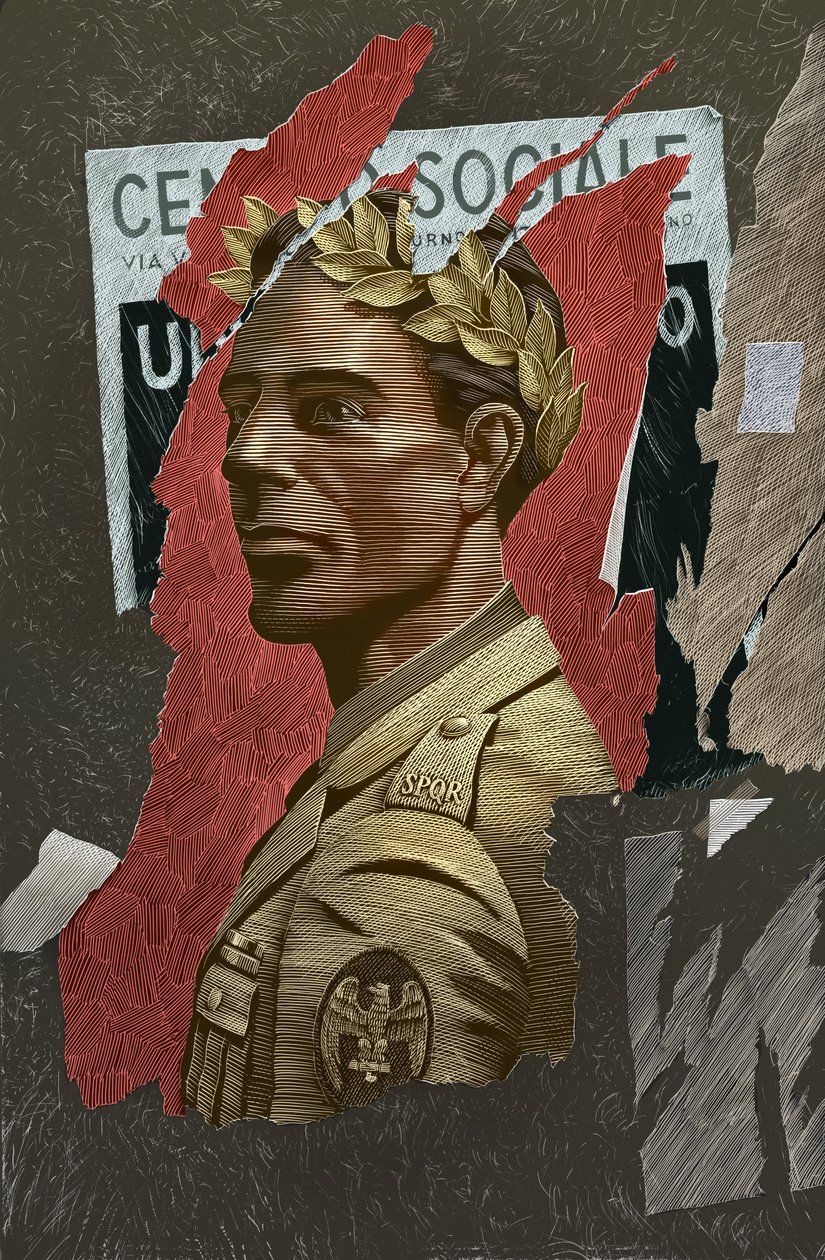  od Scott McKowen