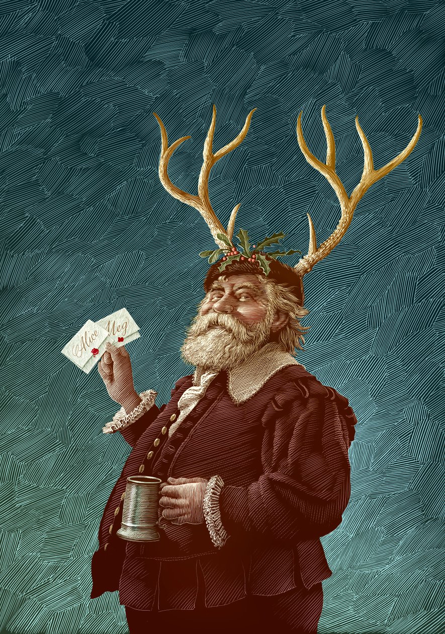  od Scott McKowen