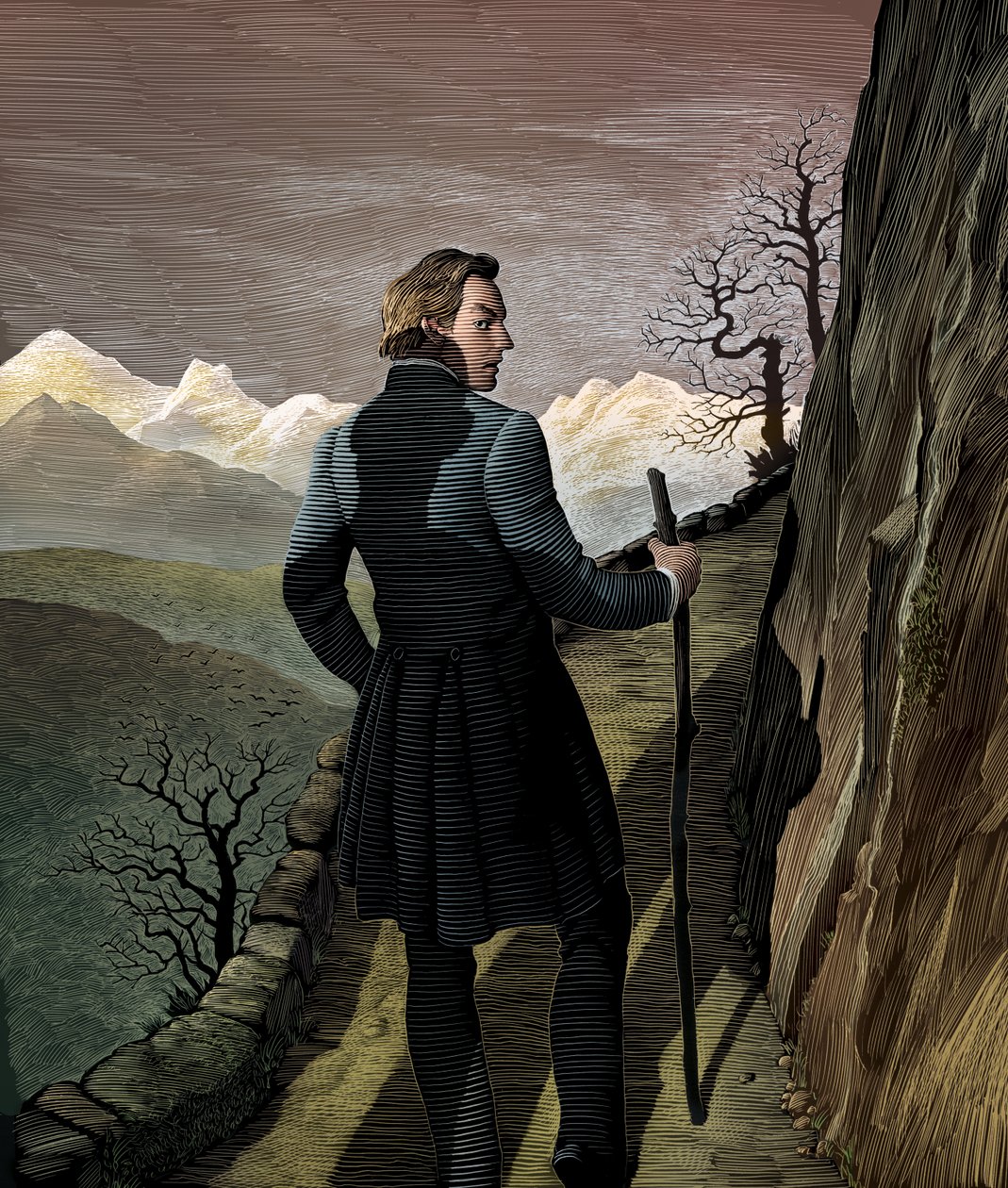  od Scott McKowen