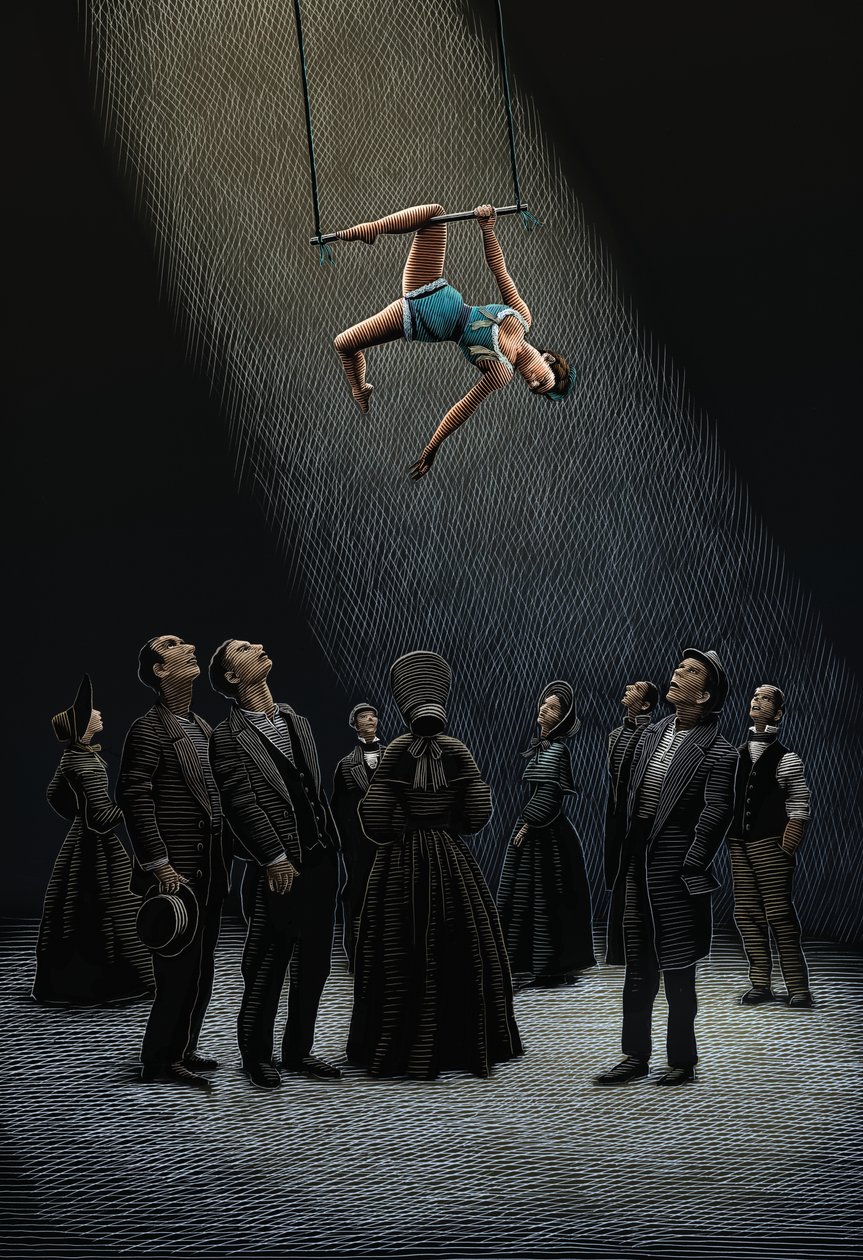  od Scott McKowen