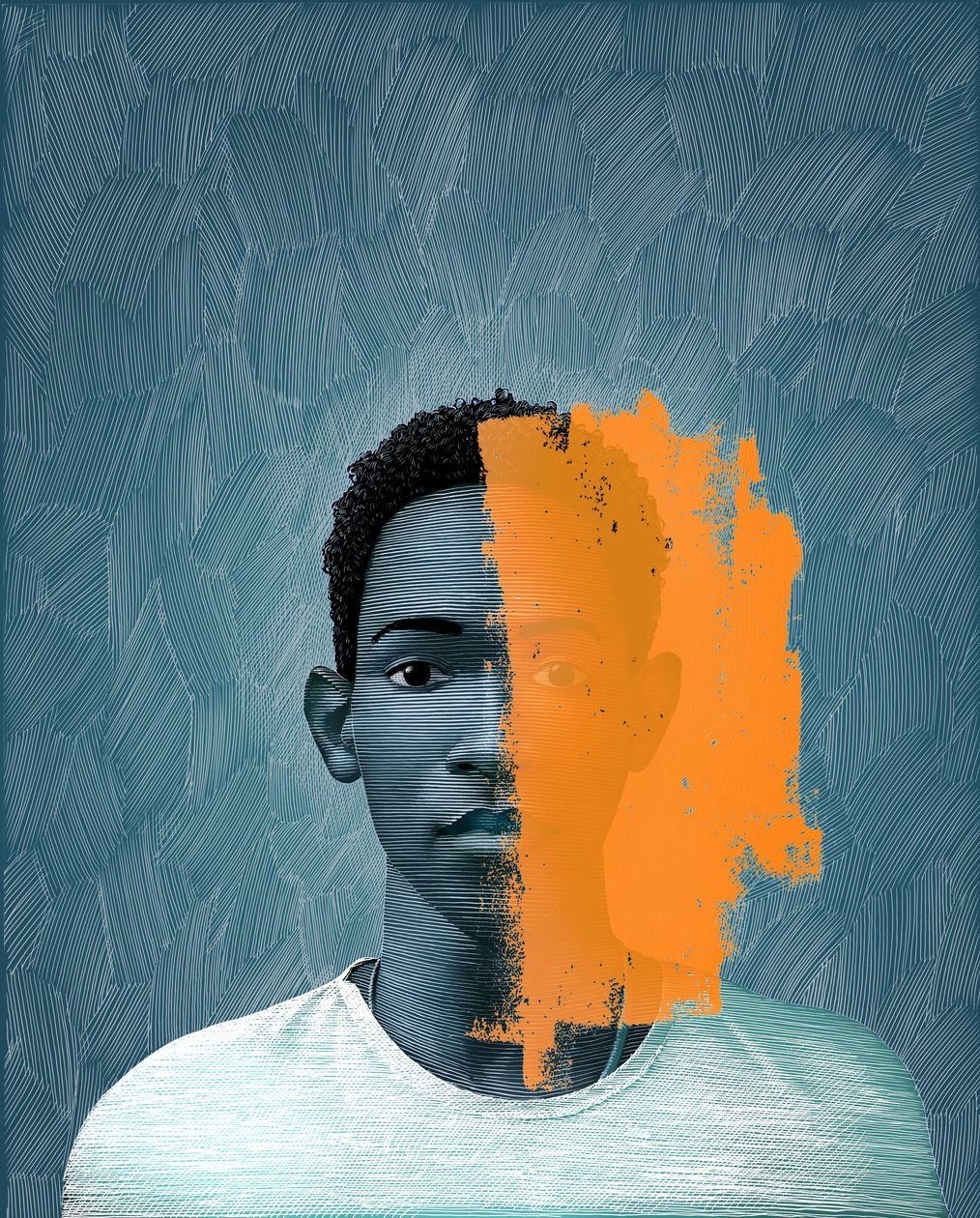  od Scott McKowen