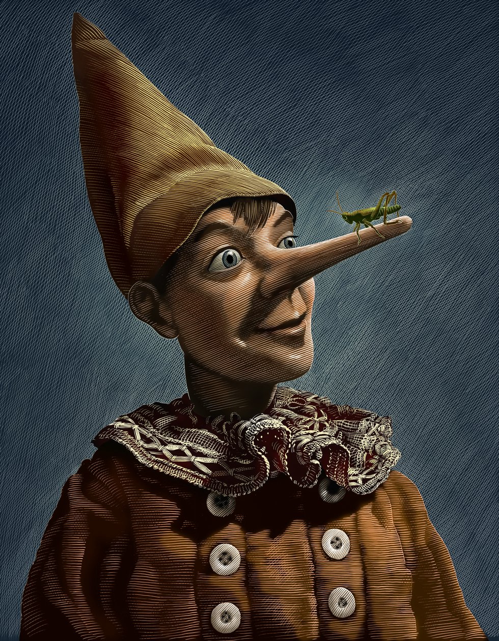  od Scott McKowen