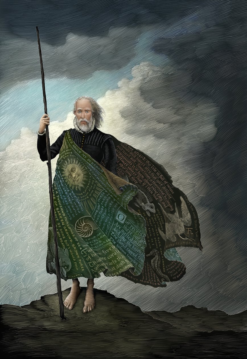  od Scott McKowen