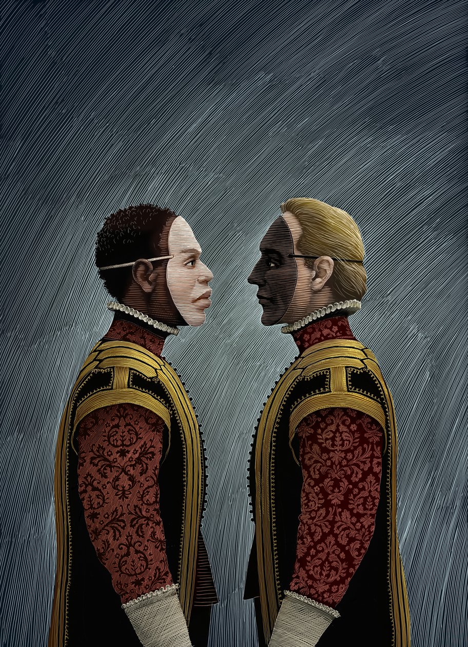  od Scott McKowen