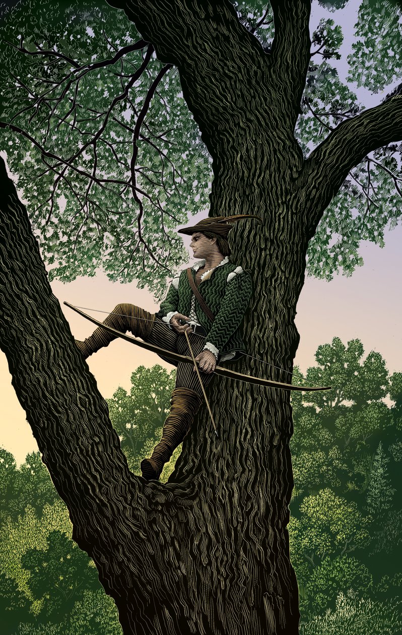  od Scott McKowen