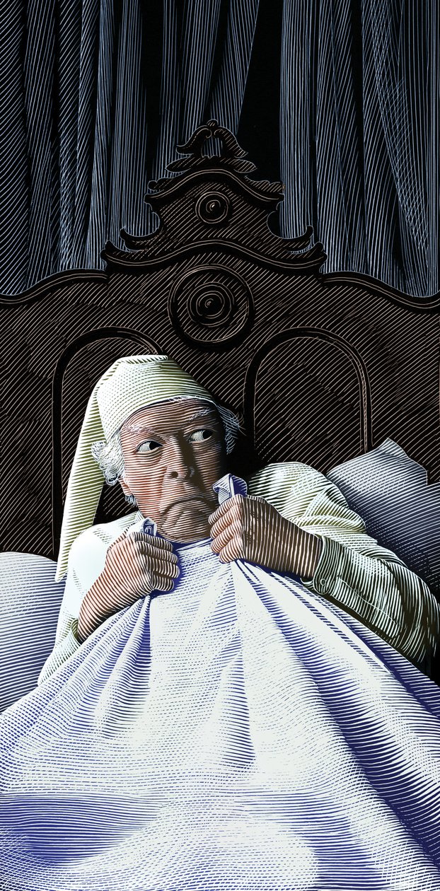  od Scott McKowen
