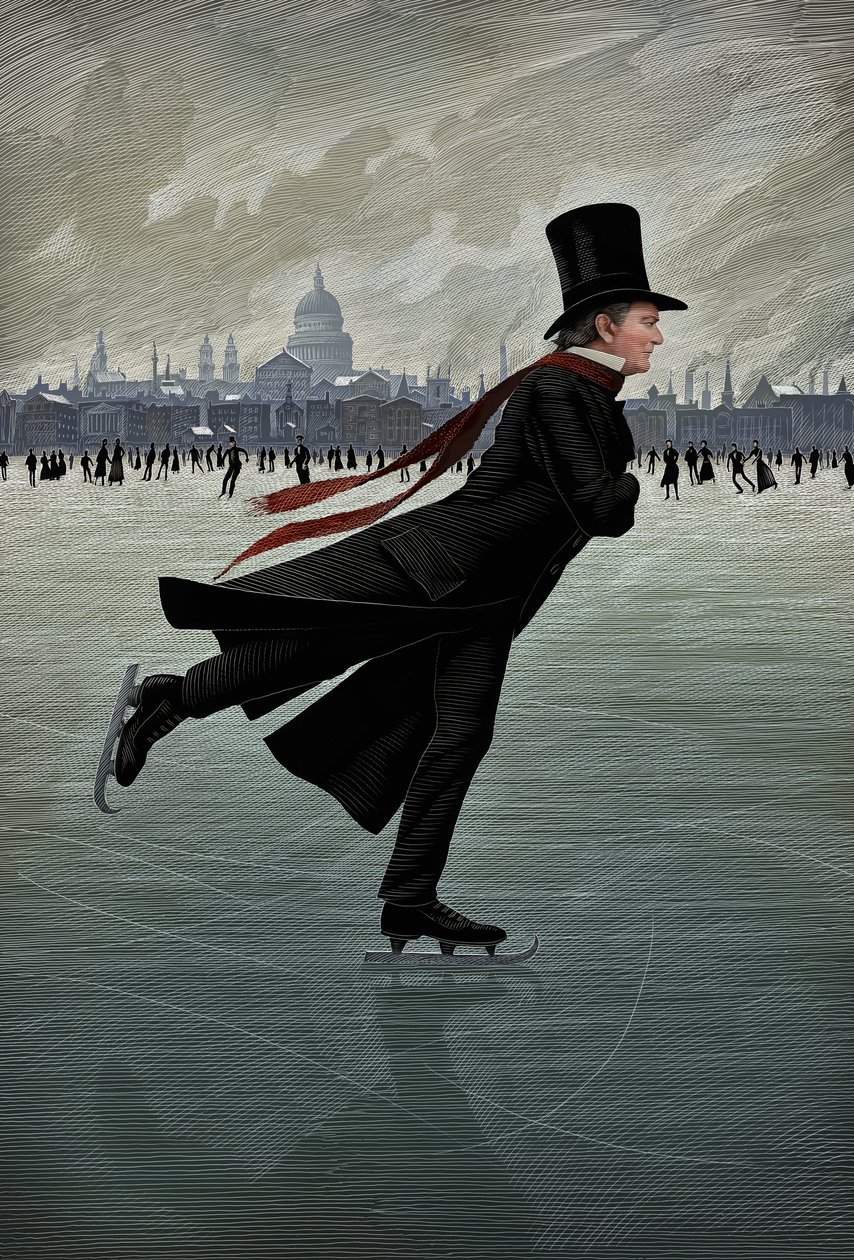  od Scott McKowen