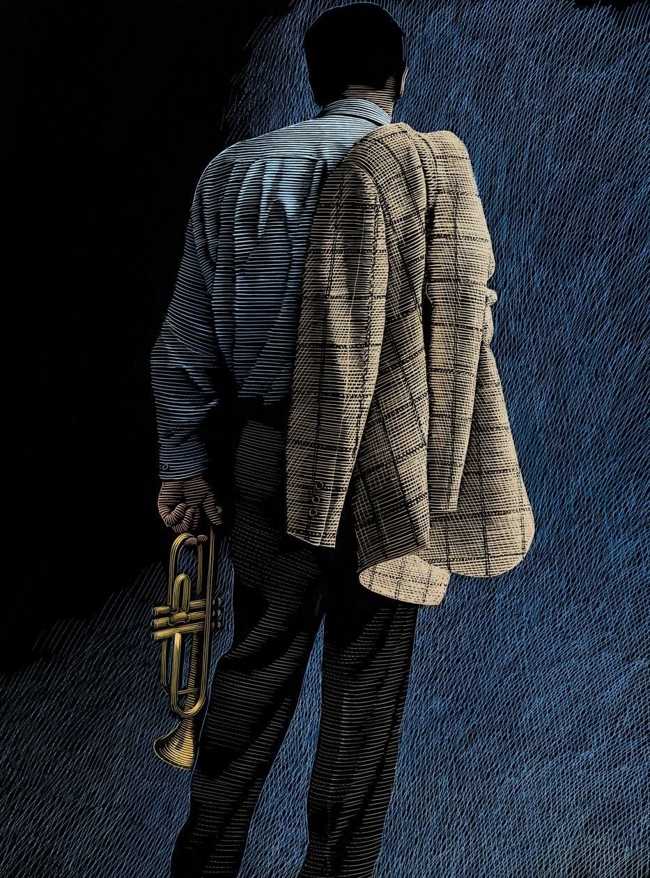  od Scott McKowen