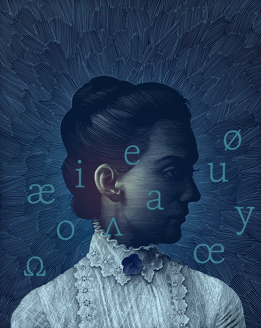  od Scott McKowen