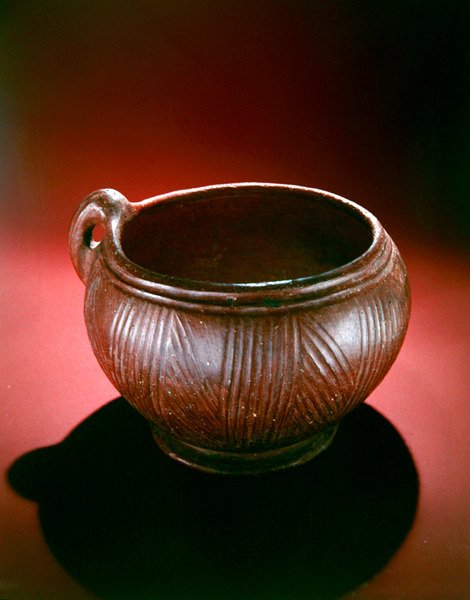 Nádoba (keramická) od Scythian