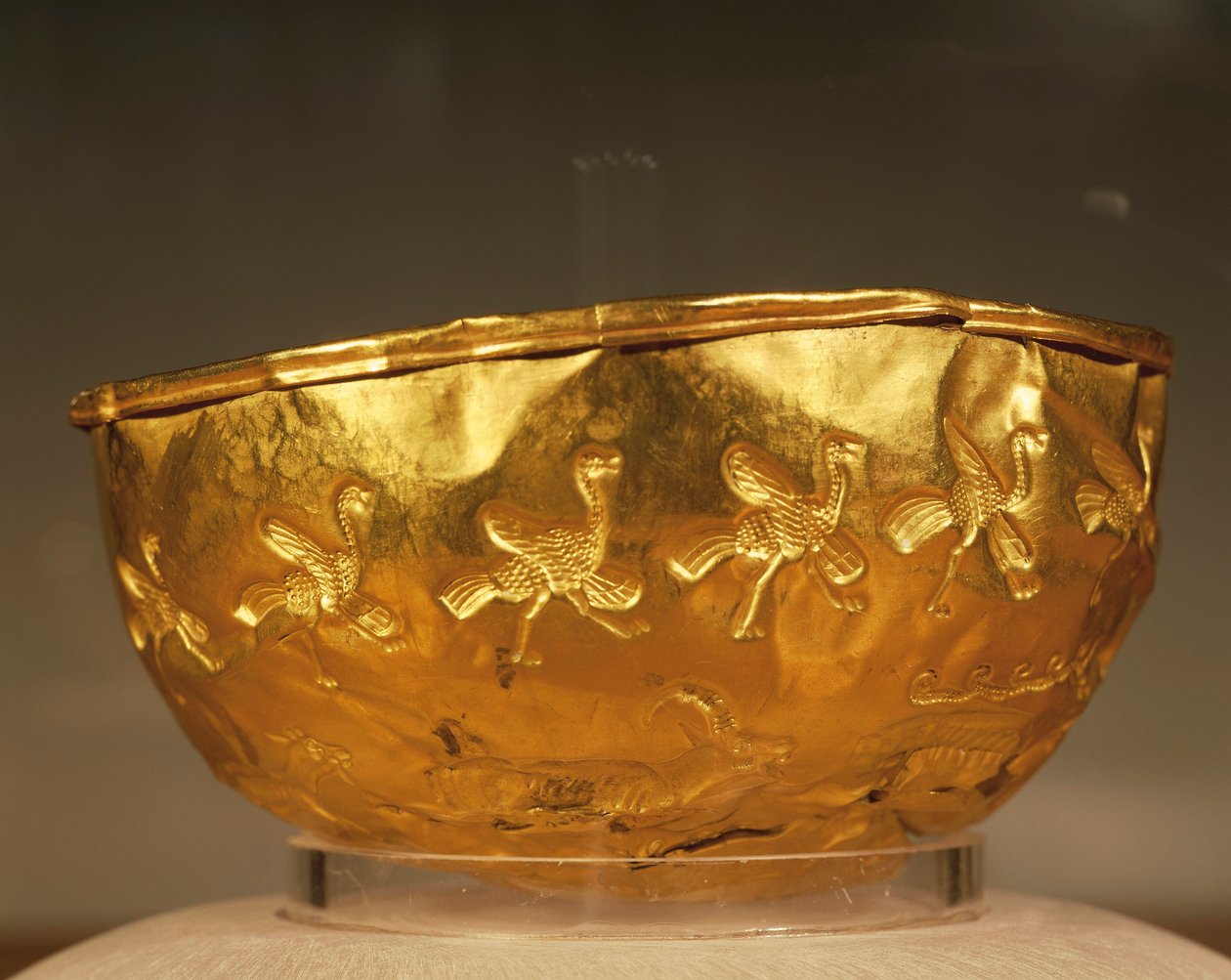 26. dubna 1859 ve Florencii od Scythian