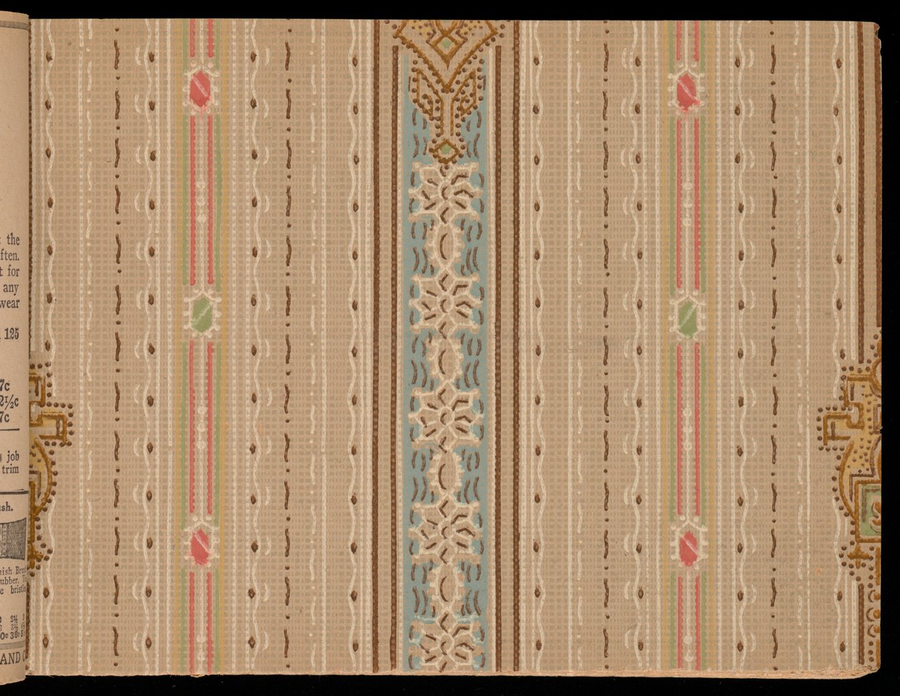 Ukázková kniha, Sears, Roebuck & Co. od Sears, Roebuck and Co.