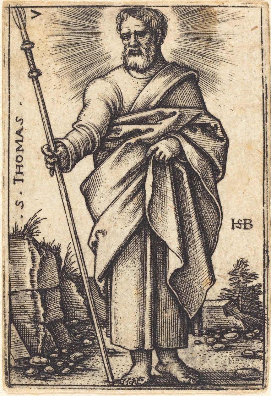 Thomas od Sebald Beham