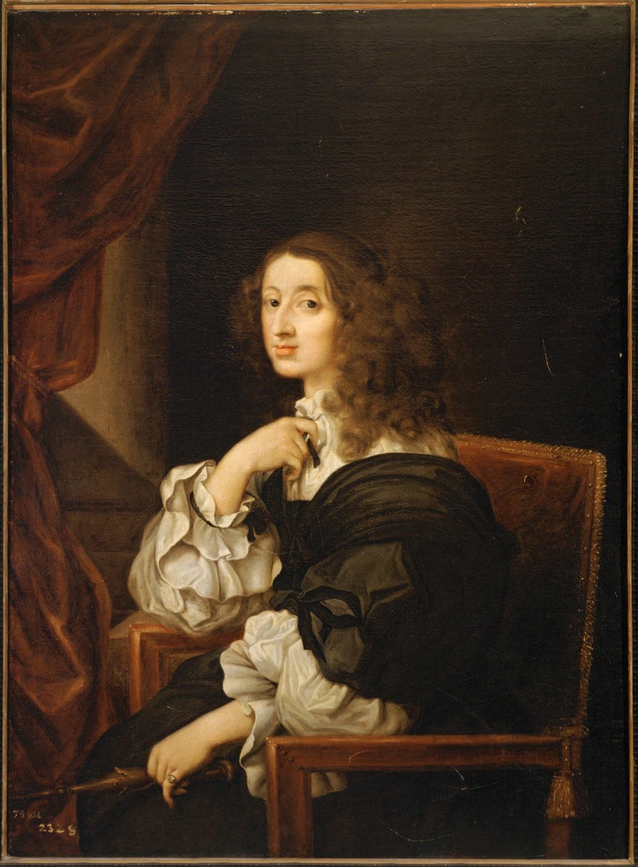  od Sebastien Bourdon