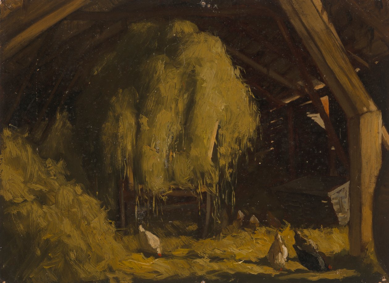  od Severin Falkman