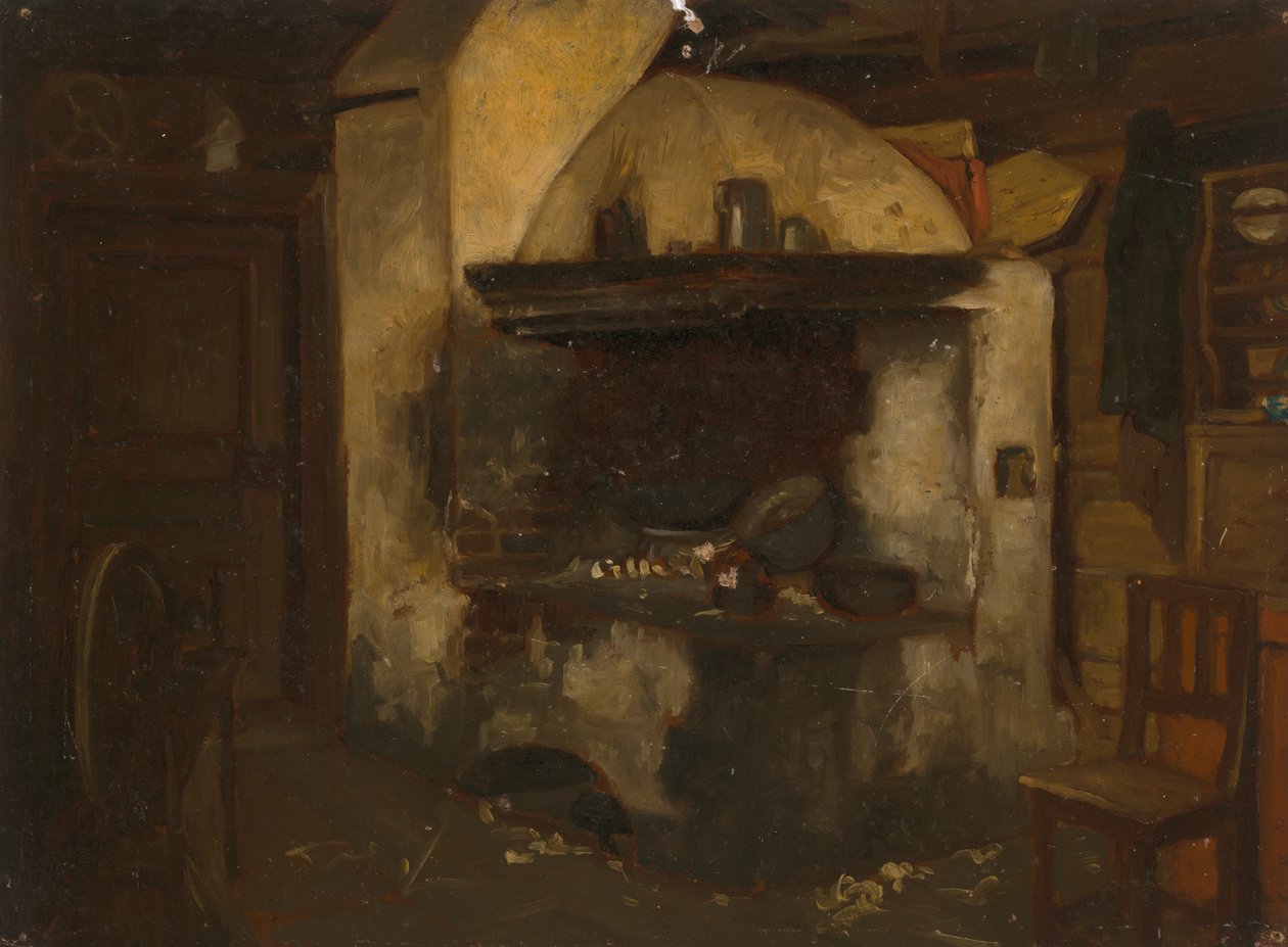  od Severin Falkman