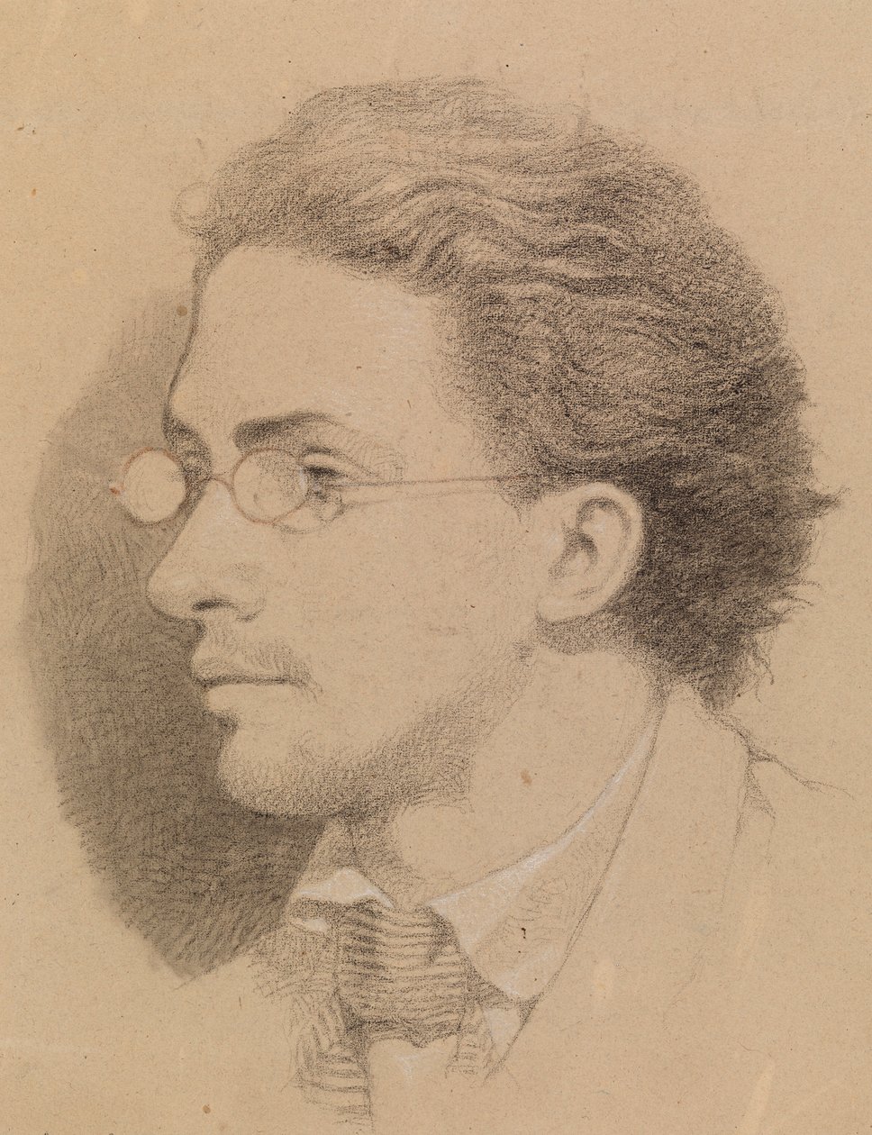 Walter Runeberg od Severin Falkman
