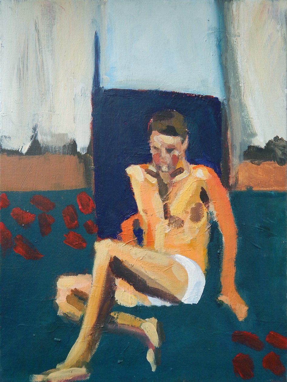 Rozjímání o možnosti, 2008 od Sheri Gee