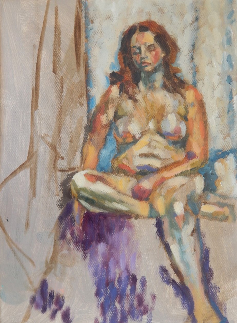 Caroline, 2010 od Sheri Gee