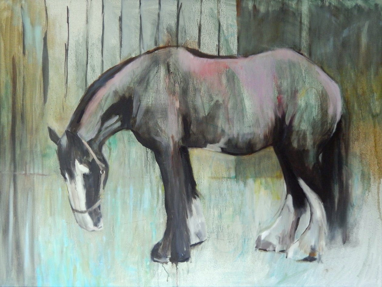 Morpheus v lednu 2013 od Sheri Gee