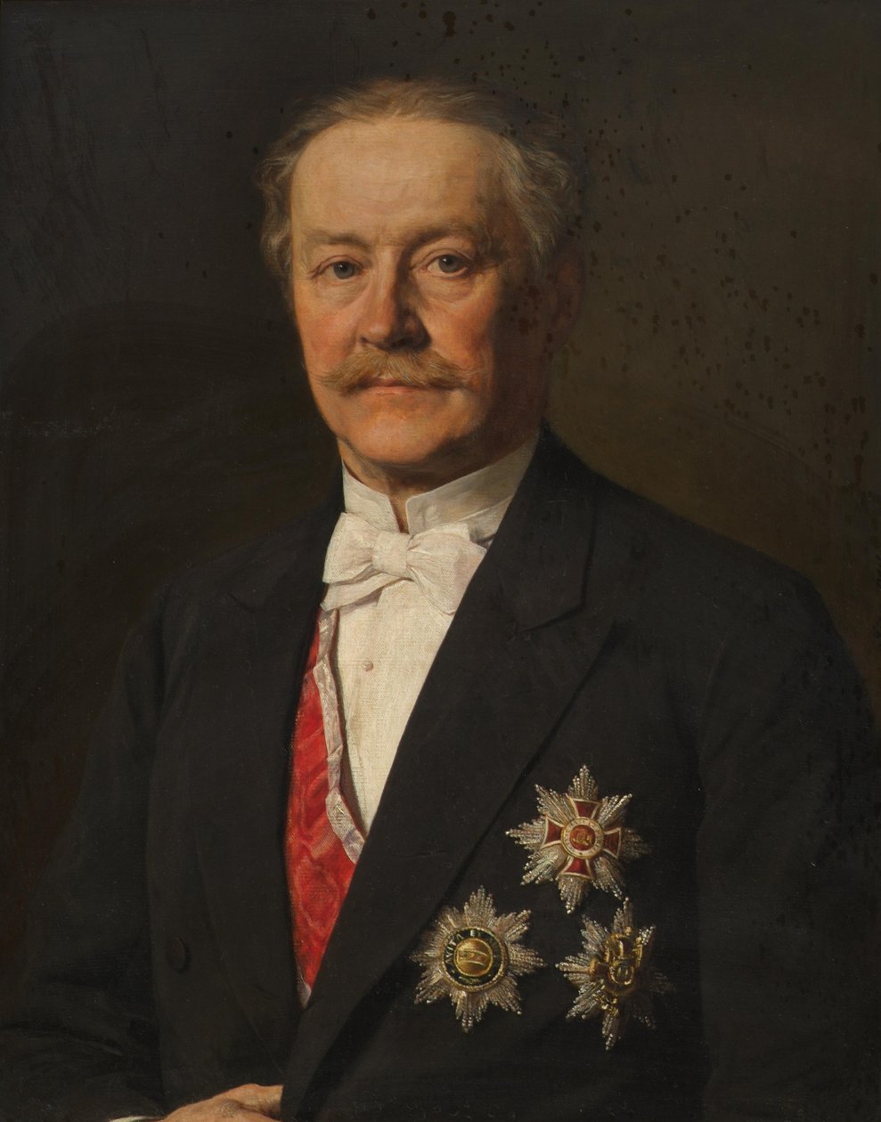 Sigmund Conrad baron von Eybesfeld od Sigmund L