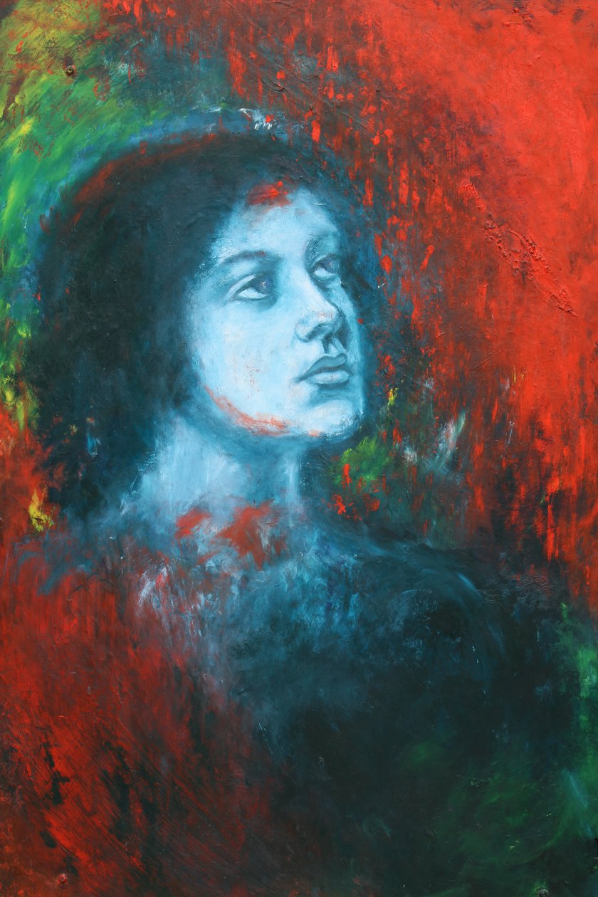 Engel od Silvia da Vinci