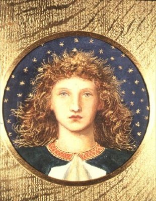 Milenec Proud od Simeon Solomon
