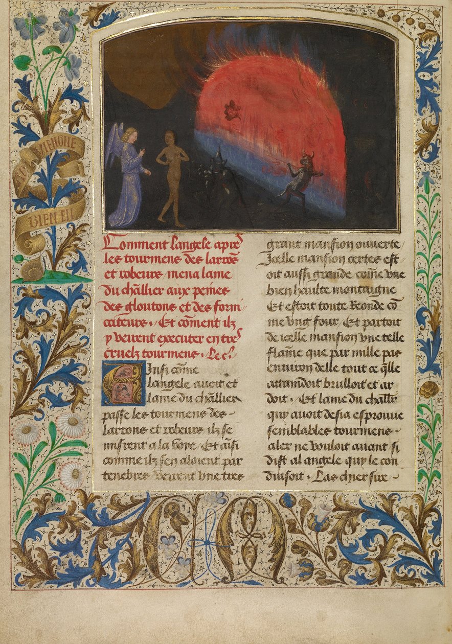 1489) od Simon Marmion