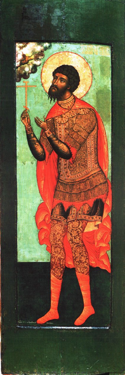 Pimen Ushakov od Simon Ushakov